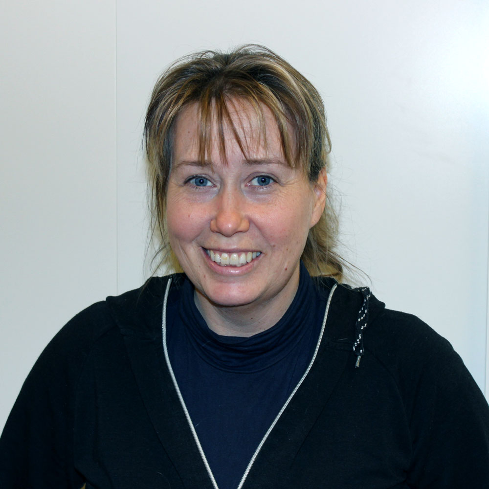 Camilla Hjelman